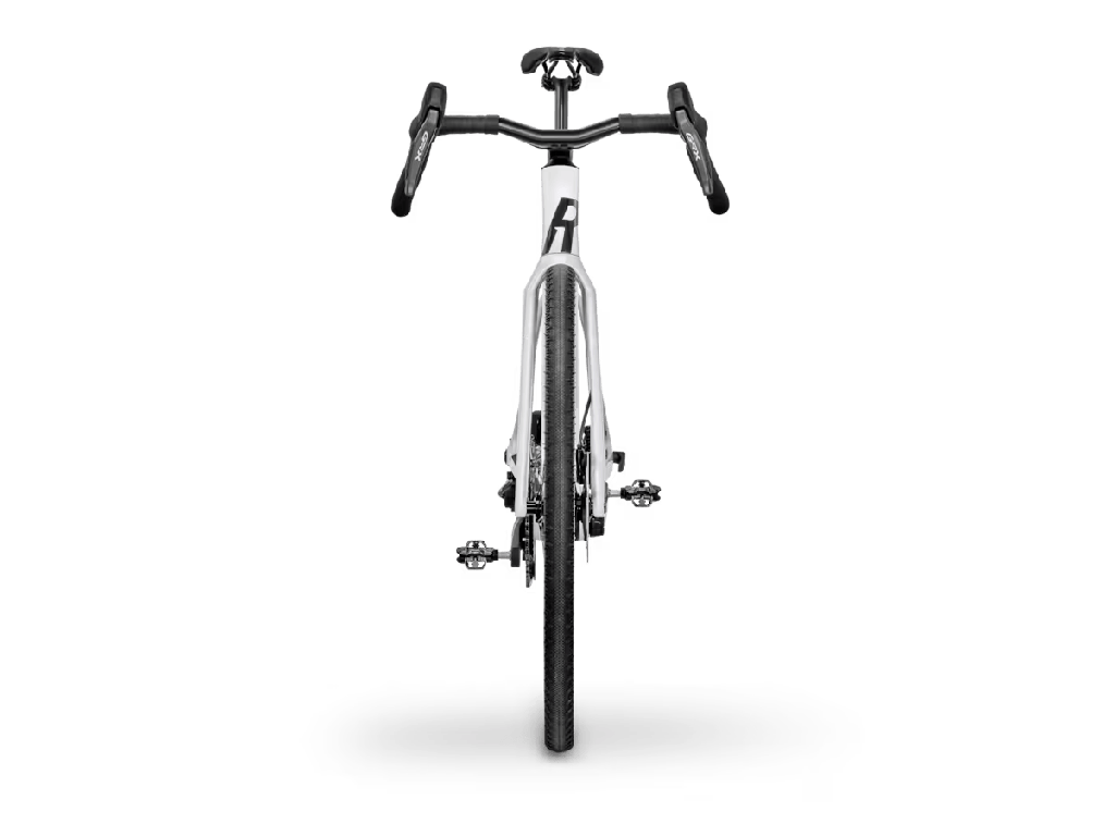 Gravelbike ROSE Backroad FF