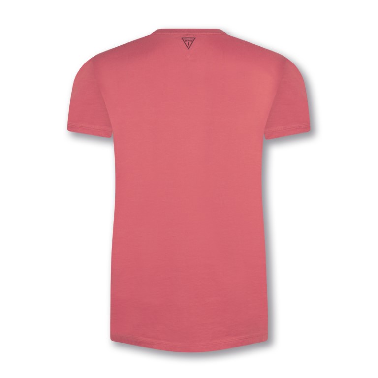 T-shirt 'Velo De Course' 