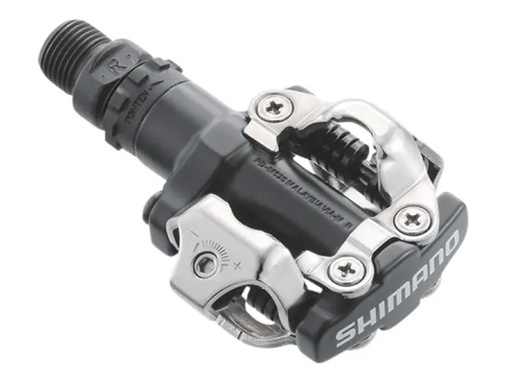 Pedalen Shimano SPD