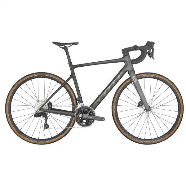Bike Scott Addict 20 grey