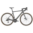 Vélo Scott Addict 20 gris