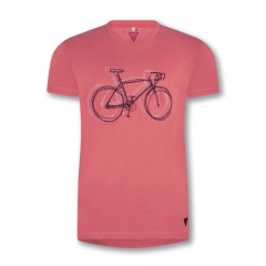 T-shirt 'Velo De Course'   L