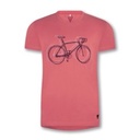 T-shirt 'Velo De Course'   L