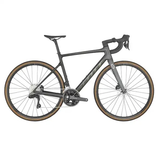 Bike Scott Addict 20 grey